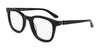 Dragon DR7010 Eyeglasses / Black / Size 50