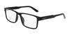 Dragon DR9009 Eyeglasses | Size 56 / Black