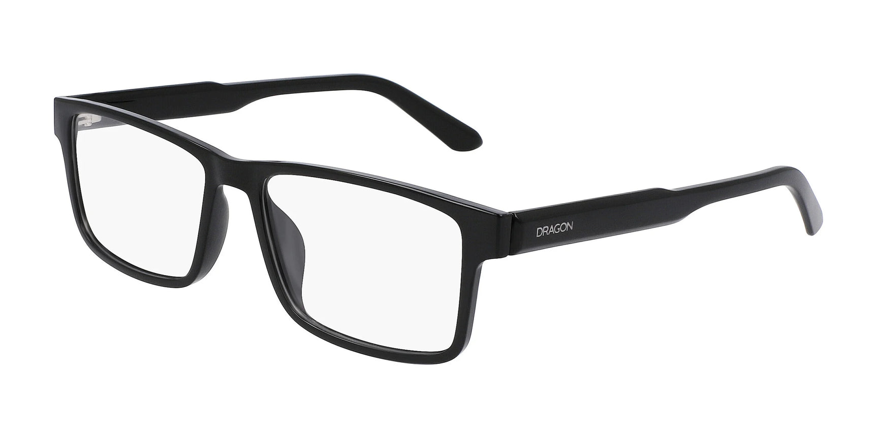 Dragon DR9009 Eyeglasses Black