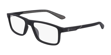 Dragon DR5014 Eyeglasses Matte Black / Grey