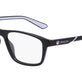 Shiny Black/Lilac