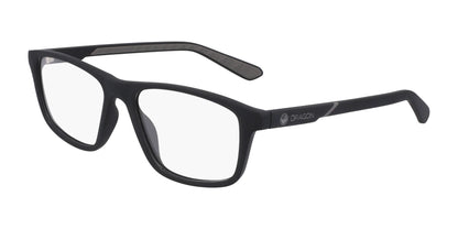 Dragon DR5015 Eyeglasses Matte Black / Grey