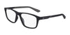 Dragon DR5015 Eyeglasses | Size 55 / Matte Black/Grey