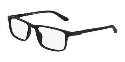 Dragon DR2044 Eyeglasses Matte Black