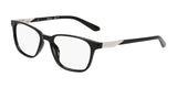 Dragon DR2045 Eyeglasses Shiny Black