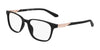 Dragon DR2045 Eyeglasses | Size 53 / Matte Black