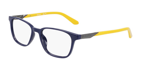 Dragon DR2045 Eyeglasses Shiny Shadow / Dijon