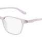 Shiny Dusty Lilac/Grey Lilac