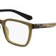 Olive Crystal/Olive Resin