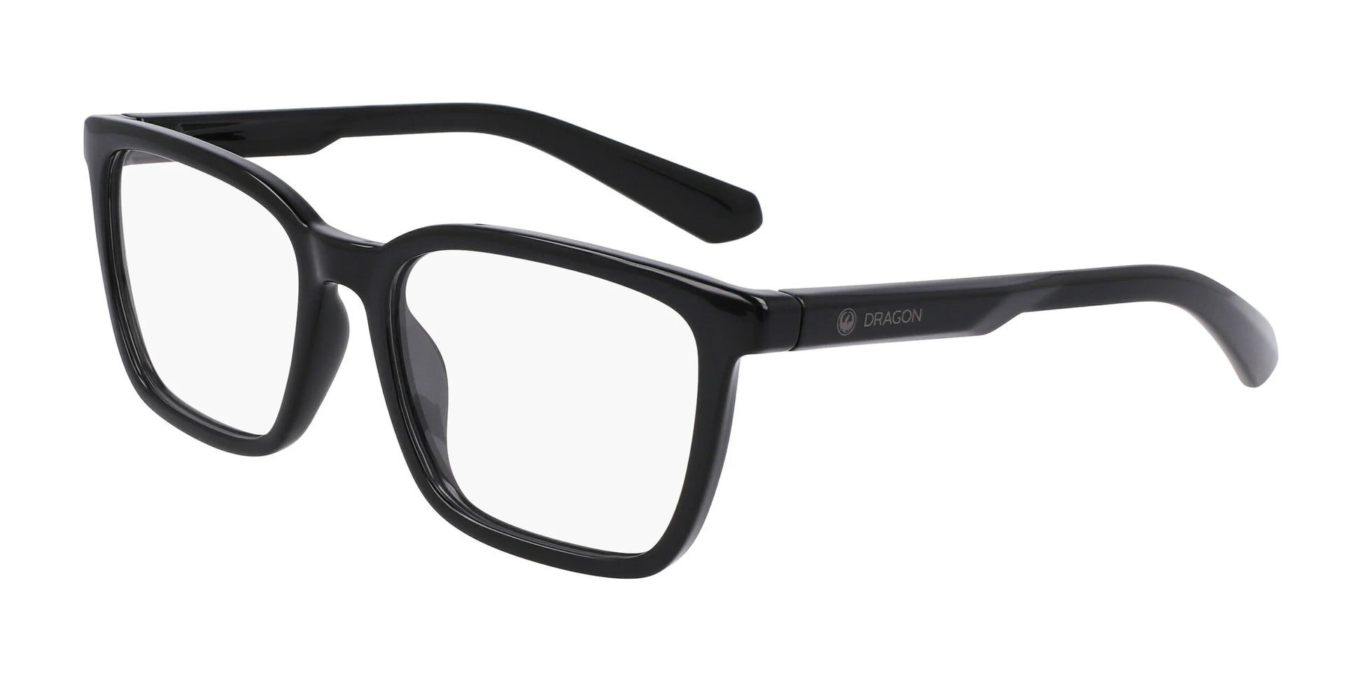 Dragon DR2046 Eyeglasses Shiny Black