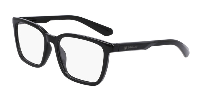 Dragon DR2046 Eyeglasses / Shiny Black / Size 51