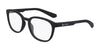 Dragon DR2047 Eyeglasses | Size 53 / Matte Black