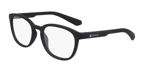 Dragon DR2047 Eyeglasses Matte Black