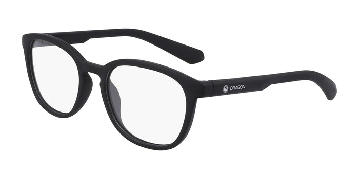 Dragon DR2047 Eyeglasses | Size 53 / Matte Black