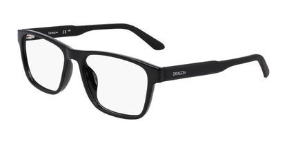 Dragon DR9011 Eyeglasses Shiny Black