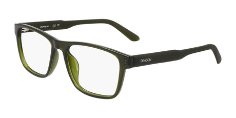 Dragon DR9011 Eyeglasses Shiny Sap Crystal