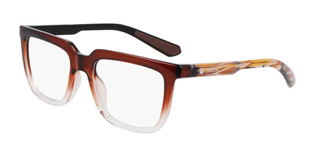 Dragon DR2048ATH Eyeglasses Brown Gradient / Apricot Resin