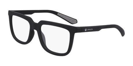 Dragon DR2048 Eyeglasses Matte Black