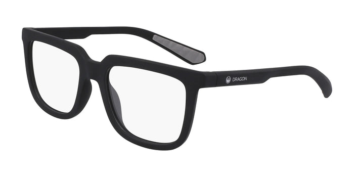 Dragon DR2048 Eyeglasses | Size 52 / Matte Black