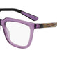 Dusty Grape/Olive Resin