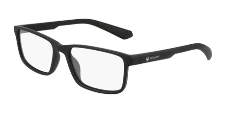 Dragon DR2049 Eyeglasses Matte Black