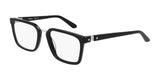 Dragon DR7011 Eyeglasses Black