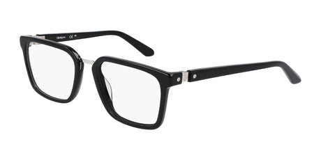 Dragon DR7011 Eyeglasses Black