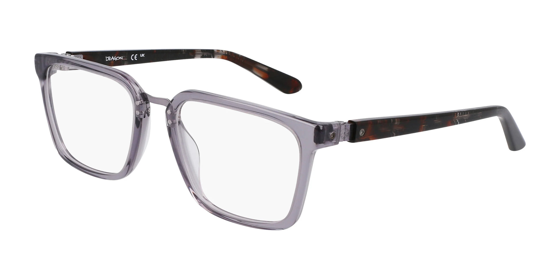 Dragon DR7011 Eyeglasses Grey