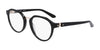 Dragon DR7012 Eyeglasses | Size 51 / Black