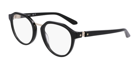 Dragon DR7012 Eyeglasses Black