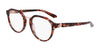 Dragon DR7012 Eyeglasses | Size 51 / Pink Tortoise