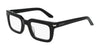 Dragon DR2050 Eyeglasses | Size 48 / Black