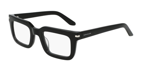 Dragon DR2050 Eyeglasses Black