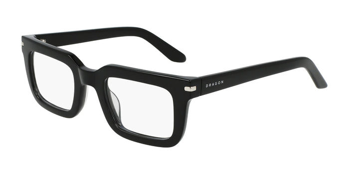 Dragon DR2050 Eyeglasses | Size 48 / Black