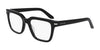 Dragon DR2051 Eyeglasses | Size 52 / Black