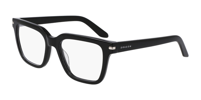 Dragon DR2051 Eyeglasses | Size 52 / Black