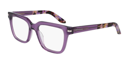 Dragon DR2051 Eyeglasses Dusty Grape