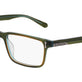 Green Crystal Laminate