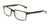 Dragon DR181 KEVIN Eyeglasses | Size 54 / Green Crystal Laminate