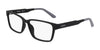 Dragon DR9013 Eyeglasses | Size 55 / Matte Black