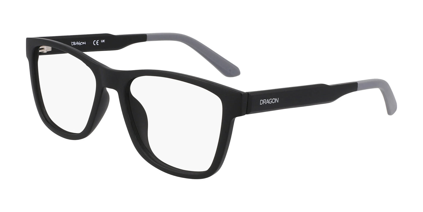 Dragon DR9014 Eyeglasses Matte Black