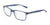 Dragon DR181 KEVIN Eyeglasses | Size 54 / Navy Crystal Laminate