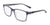 Dragon DR2040 Eyeglasses | Size 56 / Blue Crystal Laminate