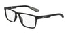 Dragon DR2053 Eyeglasses | Size 56 / Matte Black