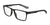 Dragon DR2053 Eyeglasses | Size 56 / Matte Black