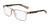 Dragon DR2053 Eyeglasses | Size 56 / Sand Crystal