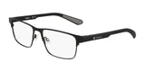 Dragon DR2052 Eyeglasses Matte Black