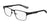 Dragon DR2052 Eyeglasses | Size 57 / Matte Black