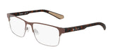 Dragon DR2052 Eyeglasses Matte Brown