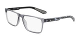 Dragon DR2053ATH Eyeglasses Grey Crystal / Bw Benchetler